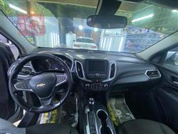 شيفروليه ايكونس